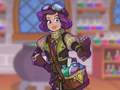 Spill Potion Rush