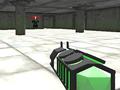 Spill Robot Attack