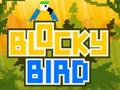 Spill Blocky Bird