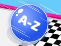 Spill 2048 ABC Runner