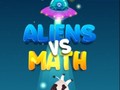 Spill Aliens Vs Math