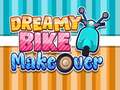 Spill Dreamy Bike Makeover
