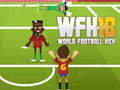 Spill WFK18 World Football Kick