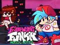 Spill Friday Night Funkin Music Notes