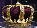 Spill Romania Crown Jigsaw
