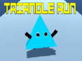 Spill Triangle Run