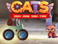 Spill C.A.T.S Crash Arena Turbo Stars