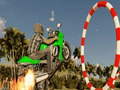 Spill Bike Race Free - Motorcycle Racing Games online 