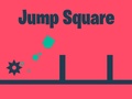 Spill Jump Square