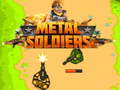 Spill Metal Soldiers