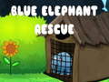 Spill Blue Elephant Rescue