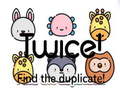 Spill Twice! Find the duplicate