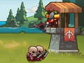 Spill Knights Fight