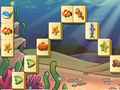 Spill Oceans Mahjongg