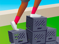 Spill Milk Crate Challenge