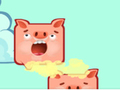 Spill Hungry Piggies