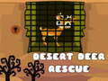 Spill Desert Deer Rescue