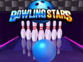 Spill Bowling Stars