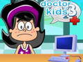 Spill Doctor Kids 3