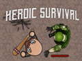 Spill Heroic Survival