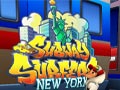 Spill Subway Surfers New York