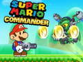 Spill Super Mario Commander