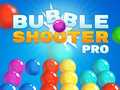Spill Bubble Shooter Pro