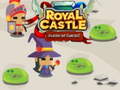 Spill Royal Castle