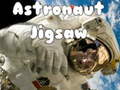 Spill Astronaut Jigsaw