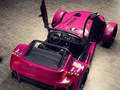 Spill Donkervoort D8 GTO Slide
