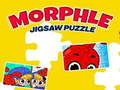 Spill Morphle Jigsaw Puzzle
