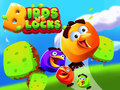Spill Birds vs Blocks