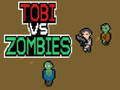 Spill Tobi vs Zombies