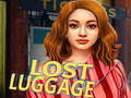 Spill Lost Luggage