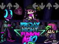 Spill Friday Night Funkin Neo 