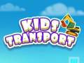 Spill Kids Transport