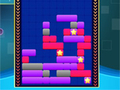 Spill Tetris Slider