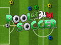 Spill Chiellini Pool Soccer