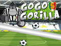 Spill Go Go Gorilla