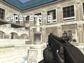 Spill Ghost Strike