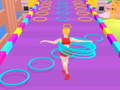 Spill Hula Hoops Rush