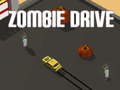 Spill Zombie Drive