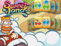 Spill Sweet Land