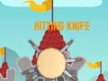 Spill HITTING KNIFE