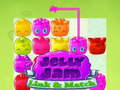 Spill Jelly Jam Link & Match