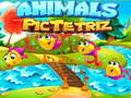 Spill Animals Pic Tetriz
