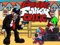 Spill Friday Night Funkin VS The Critic