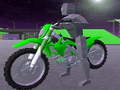 Spill Sport Stunt Bike 3D Game