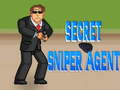 Spill Secret Sniper Agent 