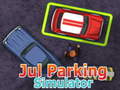 Spill Jul Parking Simulator